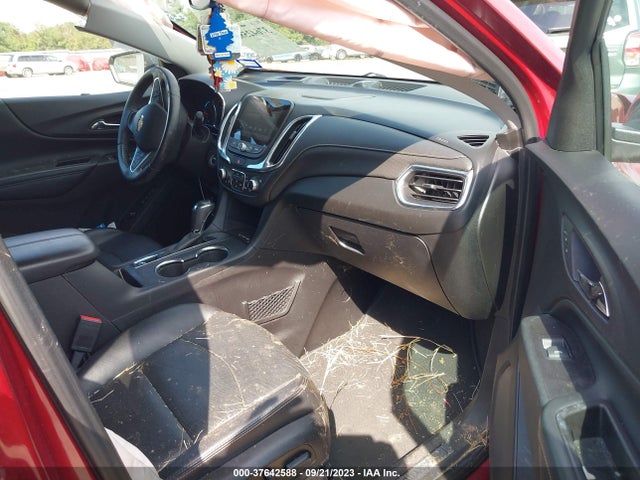 Chevrolet Equinox Premier 2018 2GNAXMEV7J6127940 Image 5