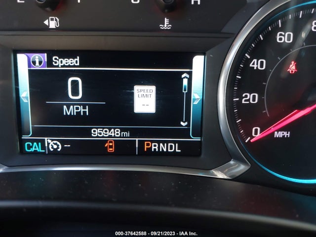 Chevrolet Equinox Premier 2018 2GNAXMEV7J6127940 Image 7