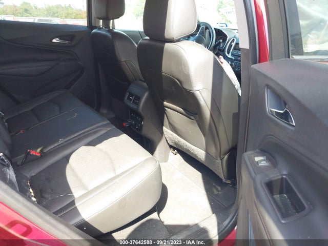 Chevrolet Equinox Premier 2018 2GNAXMEV7J6127940 Image 8