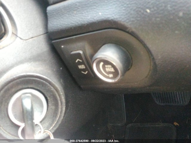 Chevrolet CAMARO SS 2015 2G1FK3DJ8F9260016 Image 11