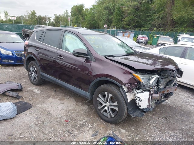 2018 2T3BFREV8JW825460 главное изображение
