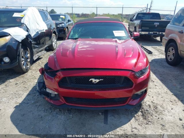 1FATP8FF5H5273541 Ford Mustang Gt Premium