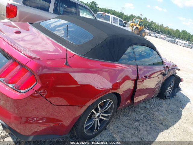 1FATP8FF5H5273541 Ford Mustang Gt Premium