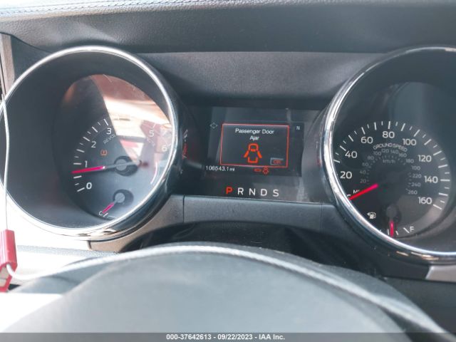 1FATP8FF5H5273541 Ford Mustang Gt Premium