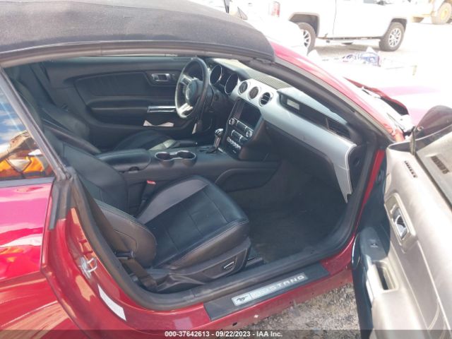 1FATP8FF5H5273541 Ford Mustang Gt Premium