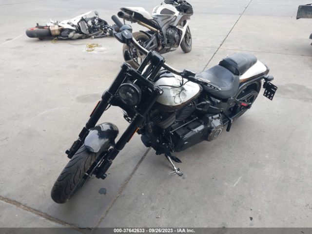 2016 HARLEY-DAVIDSON FXSE 1HD1TG922GB962760 Photo 1