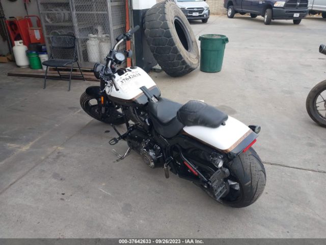 2016 HARLEY-DAVIDSON FXSE 1HD1TG922GB962760 Photo 2