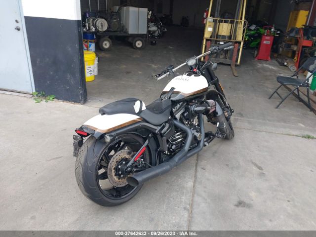 2016 HARLEY-DAVIDSON FXSE 1HD1TG922GB962760 Photo 3