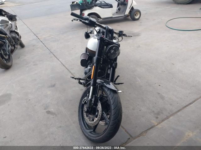 2016 HARLEY-DAVIDSON FXSE 1HD1TG922GB962760 Photo 4