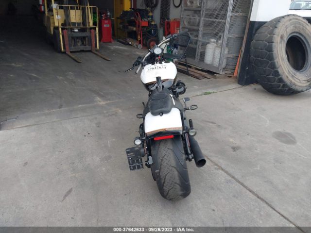 2016 HARLEY-DAVIDSON FXSE 1HD1TG922GB962760 Photo 5