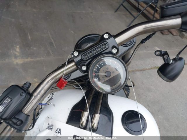 2016 HARLEY-DAVIDSON FXSE 1HD1TG922GB962760 Photo 6