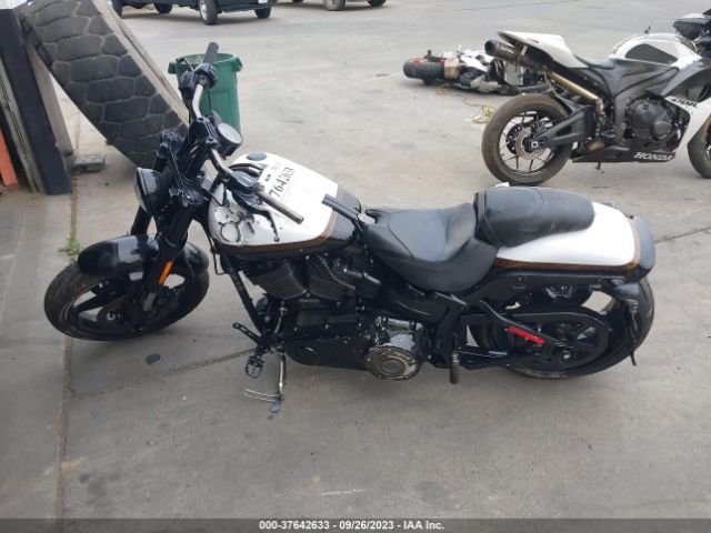 2016 HARLEY-DAVIDSON FXSE 1HD1TG922GB962760 Photo 8
