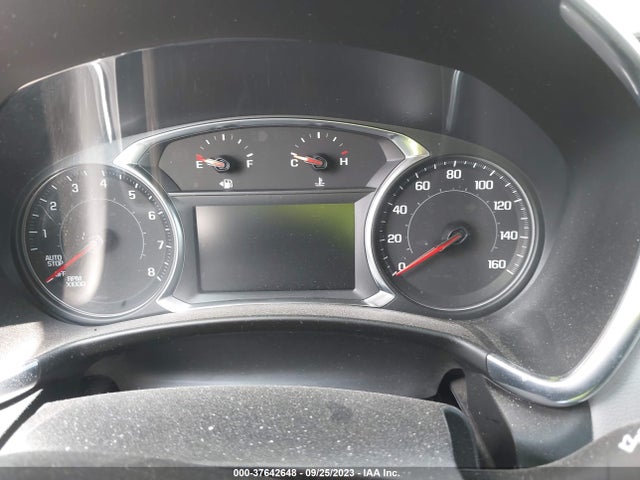 Chevrolet EQUINOX LS 2022 2GNAXHEV1N6128014 Image 14