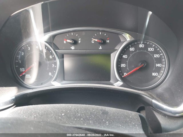 Chevrolet EQUINOX LS 2022 2GNAXHEV1N6128014 Image 7
