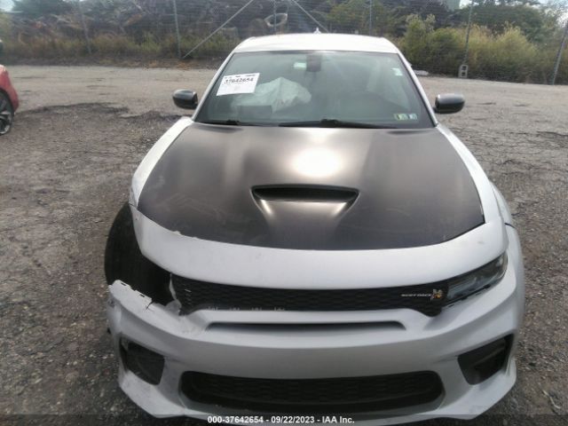 2C3CDXGJ3LH192169 Dodge Charger Scat Pack Widebody
