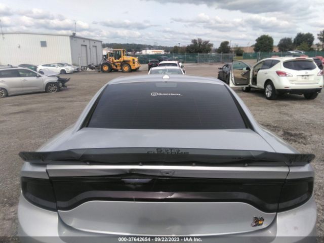 2C3CDXGJ3LH192169 Dodge Charger Scat Pack Widebody
