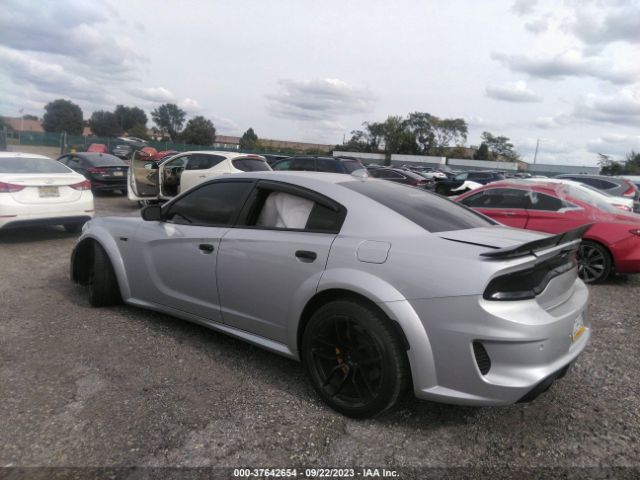 2C3CDXGJ3LH192169 Dodge Charger Scat Pack Widebody