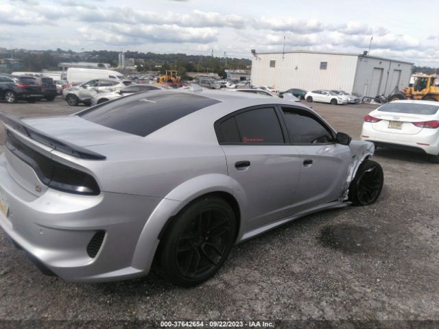 2C3CDXGJ3LH192169 Dodge Charger Scat Pack Widebody