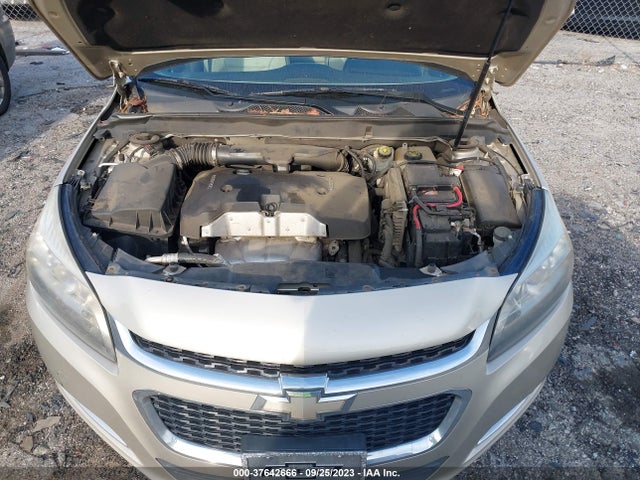 Chevrolet MALIBU LTZ 2014 1G11H5SL5EF123002 Image 10