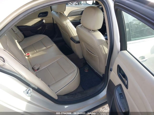 Chevrolet MALIBU LTZ 2014 1G11H5SL5EF123002 Image 8