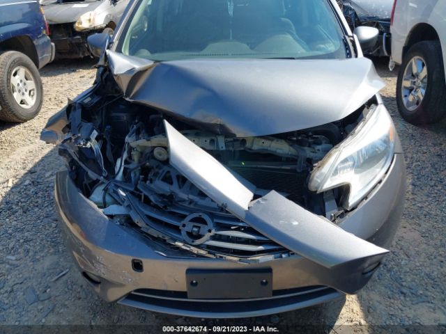 3N1CE2CP1GL395728 Nissan Versa Note S/s Plus/sv/sr/sl
