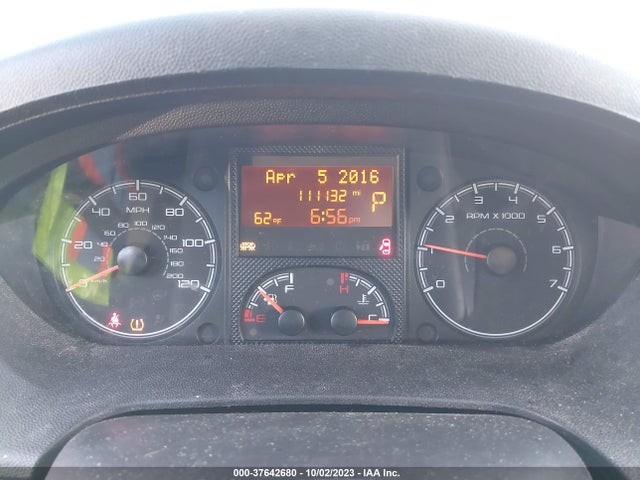 3C6TRVAG9HE525967 RAM Promaster Cargo Van
