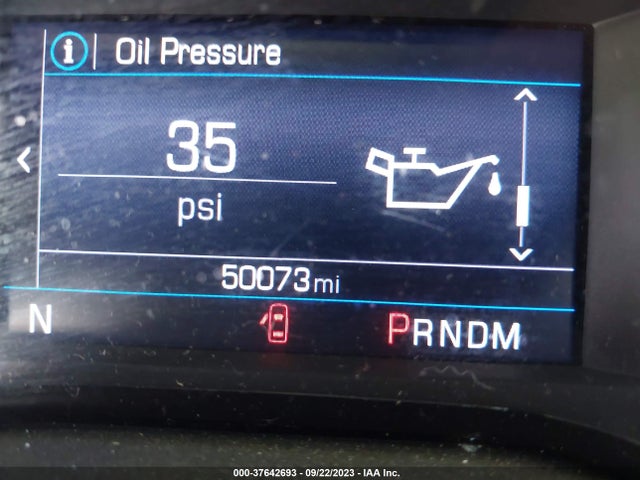 Chevrolet Camaro 1lt 2019 1G1FB1RX5K0123685 Image 15