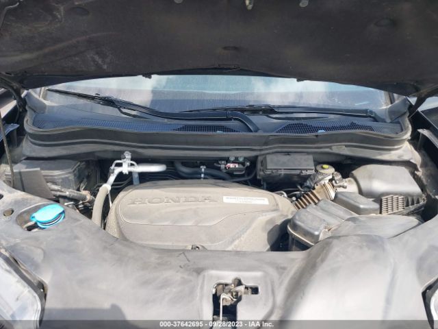 5FNYF6H54LB043119 Honda Pilot Ex-l