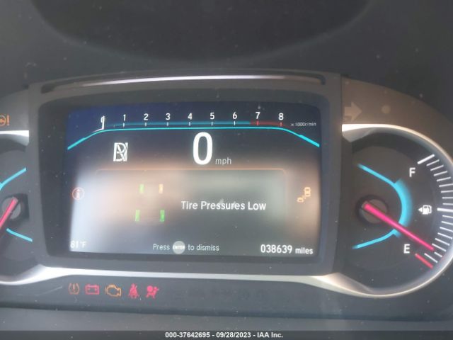 5FNYF6H54LB043119 Honda Pilot Ex-l
