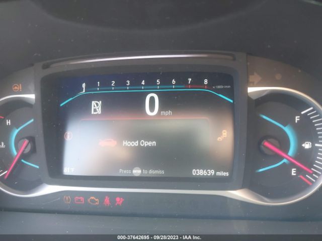 5FNYF6H54LB043119 Honda Pilot Ex-l