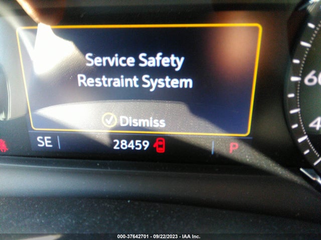 1GYKNCRS8LZ237233 Cadillac Xt5 Premium Luxury Fwd