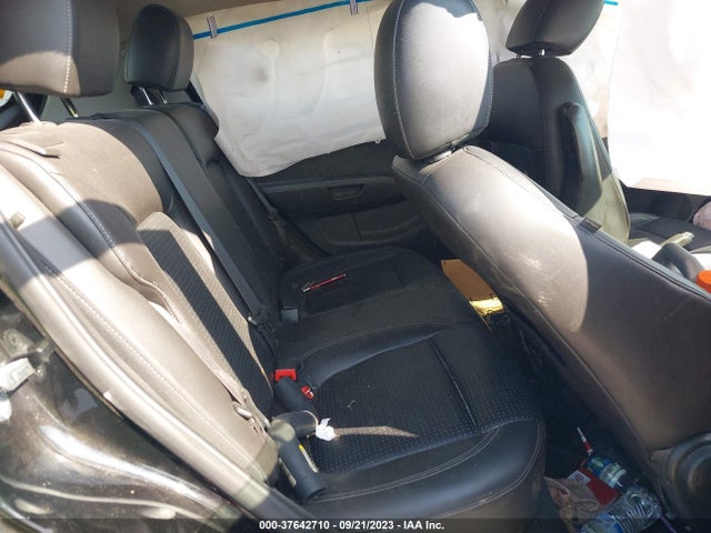 Chevrolet SONIC LTZ 2016 1G1JE6SB5G4156621 Image 8