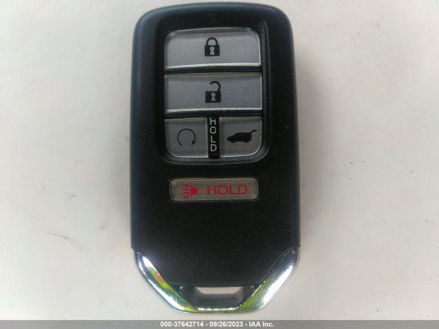 2020 HONDA PILOT EX-L VIN: 5FNYF6H55LB012056
