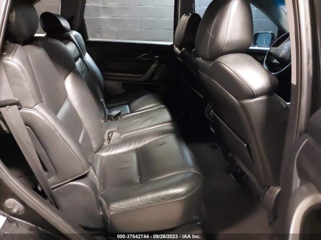 2008 ACURA MDX SPORT/ENTERTAINMENT PKG VIN: 2HNYD28868H533498