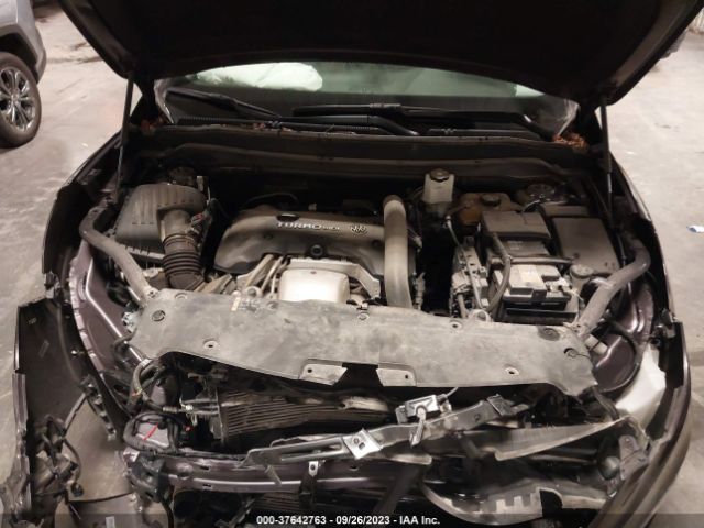 LRBFX3SX5JD005155 Buick Envision Premium