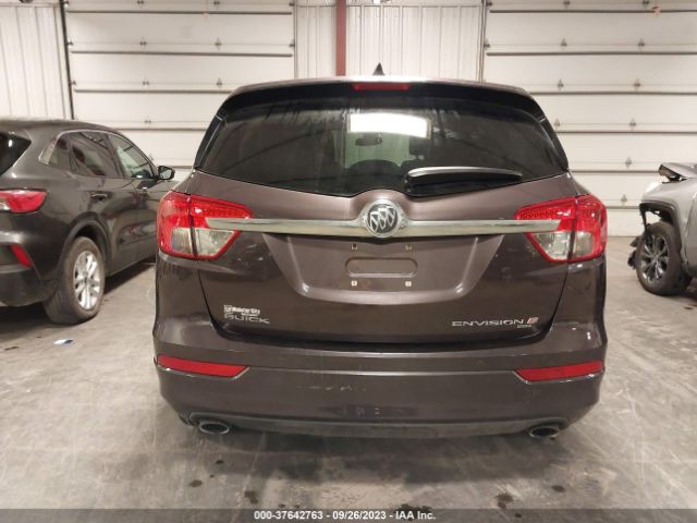 LRBFX3SX5JD005155 Buick Envision Premium