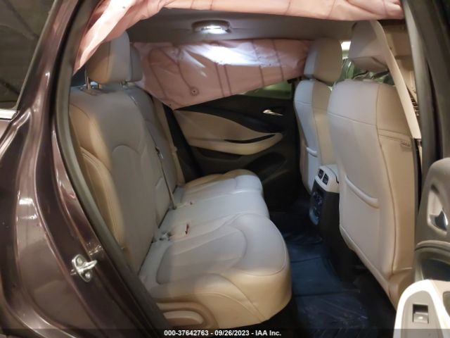 LRBFX3SX5JD005155 Buick Envision Premium