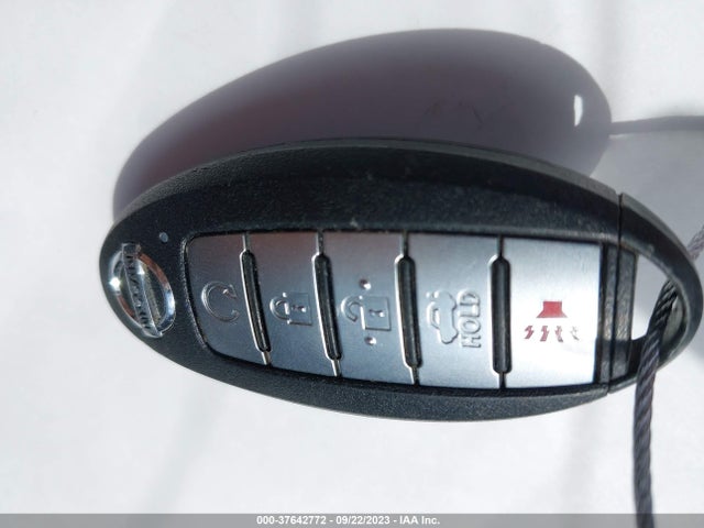 2020 NISSAN ALTIMA 2.5 S VIN: 1N4BL4BV0LC258611