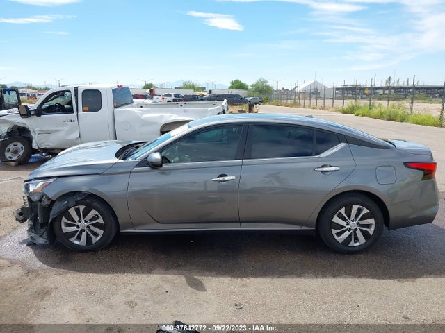 Nissan Altima 2.5 S 2020 1N4BL4BV0LC258611 Image 15