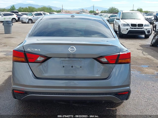 Nissan Altima 2.5 S 2020 1N4BL4BV0LC258611 Image 17