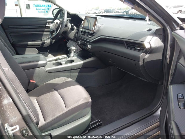 Nissan Altima 2.5 S 2020 1N4BL4BV0LC258611 Image 5