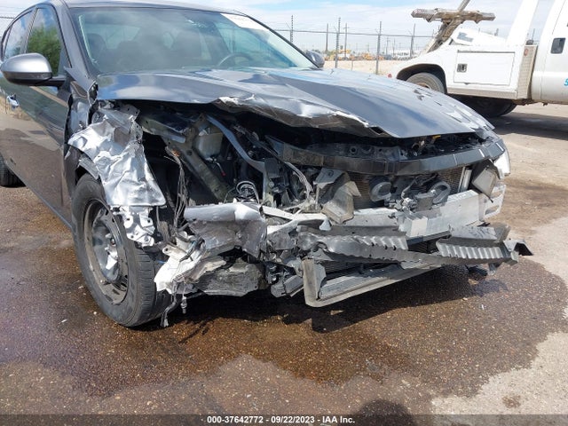 Nissan Altima 2.5 S 2020 1N4BL4BV0LC258611 Image 6