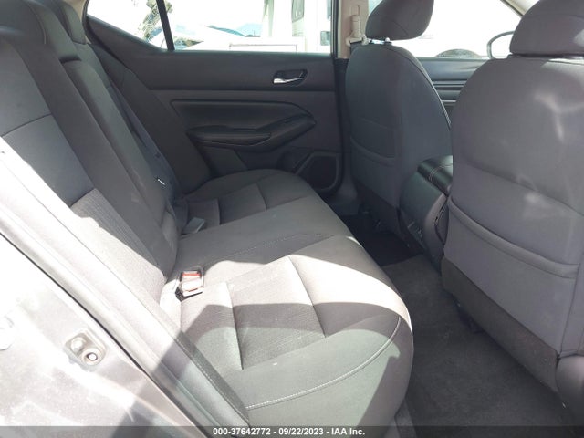 Nissan Altima 2.5 S 2020 1N4BL4BV0LC258611 Image 8