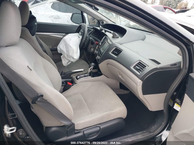 2013 HONDA CIVIC SDN EX VIN: 2HGFB2F82DH502508