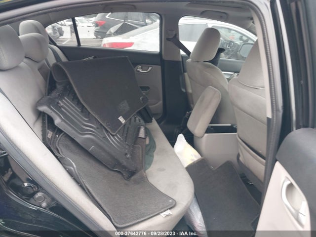 2013 HONDA CIVIC SDN EX VIN: 2HGFB2F82DH502508