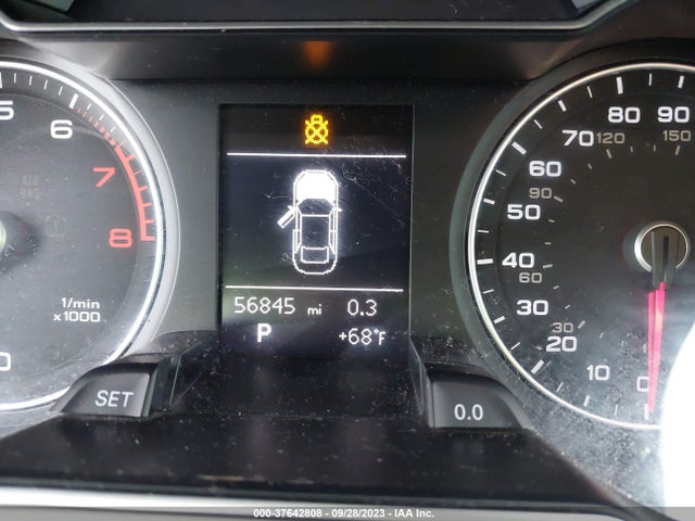WAUAFAFL3FN023386 Audi A4 PREMIUM