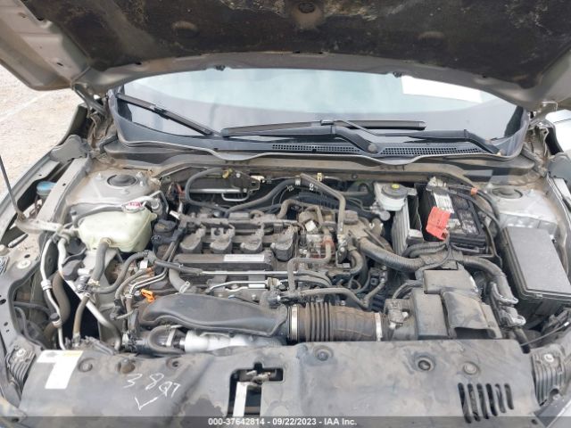 19XFC1F32HE022870 Honda Civic Sedan Ex-t