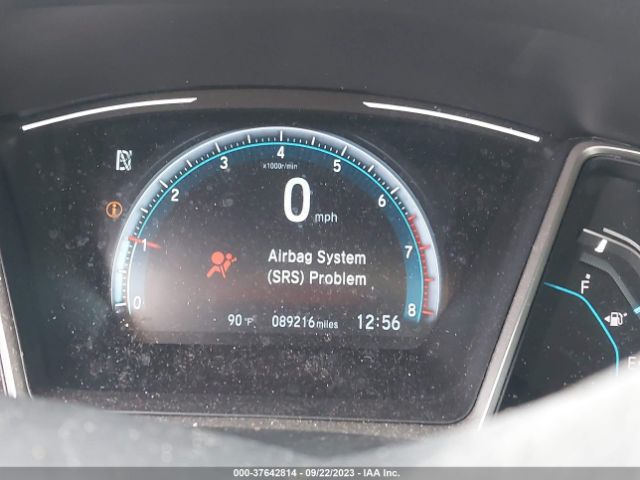 19XFC1F32HE022870 Honda Civic Sedan Ex-t