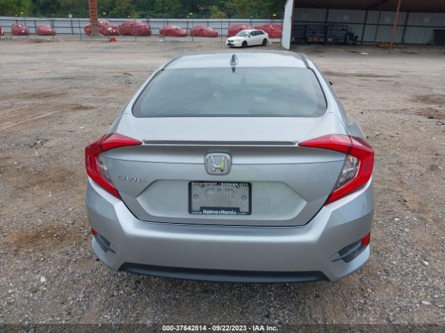 19XFC1F32HE022870 Honda Civic Sedan Ex-t