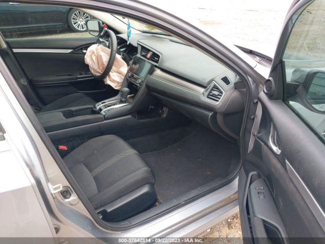 19XFC1F32HE022870 Honda Civic Sedan Ex-t